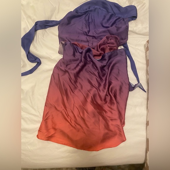 Baobab Providencia Dress in Sunset
 revolve size M - Picture 5 of 7